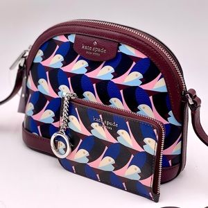 Kate Spade Crossbody and Wallet Set
